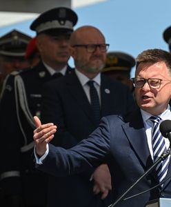Orędzie marszałka Sejmu. Tuż przed ciszą wyborczą