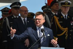 Orędzie marszałka Sejmu. Tuż przed ciszą wyborczą