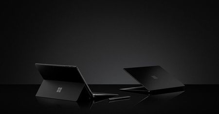Surface Pro 6 i Surface Book 2 - użytkownicy skarżą się na problemy z procesorem i Wi-Fi