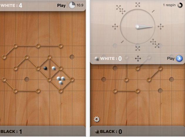 Dot-to-Dot ­– recenzja 4