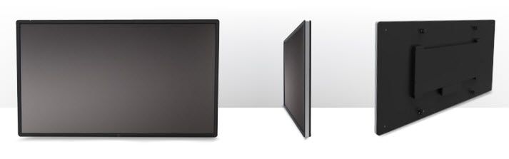 Elo 5501LT to 55-calowy tablet, który chciałbym mieć w domu 3