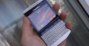 BlackBerry Bold 9980 znów wyciekł do Sieci [wideo]