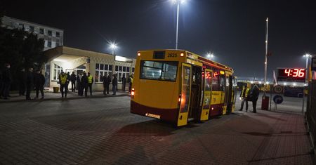 Łódź czeka paraliż. Pracownicy MPK chcą podwyżek. "Ludzie są wściekli"