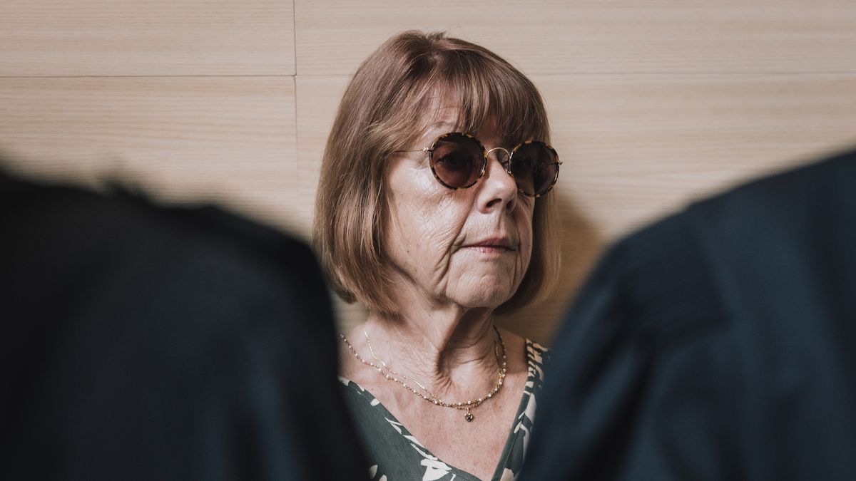 Mąż Gisèle Pelicot miał ją odurzać i pozwalać gwałcić innym