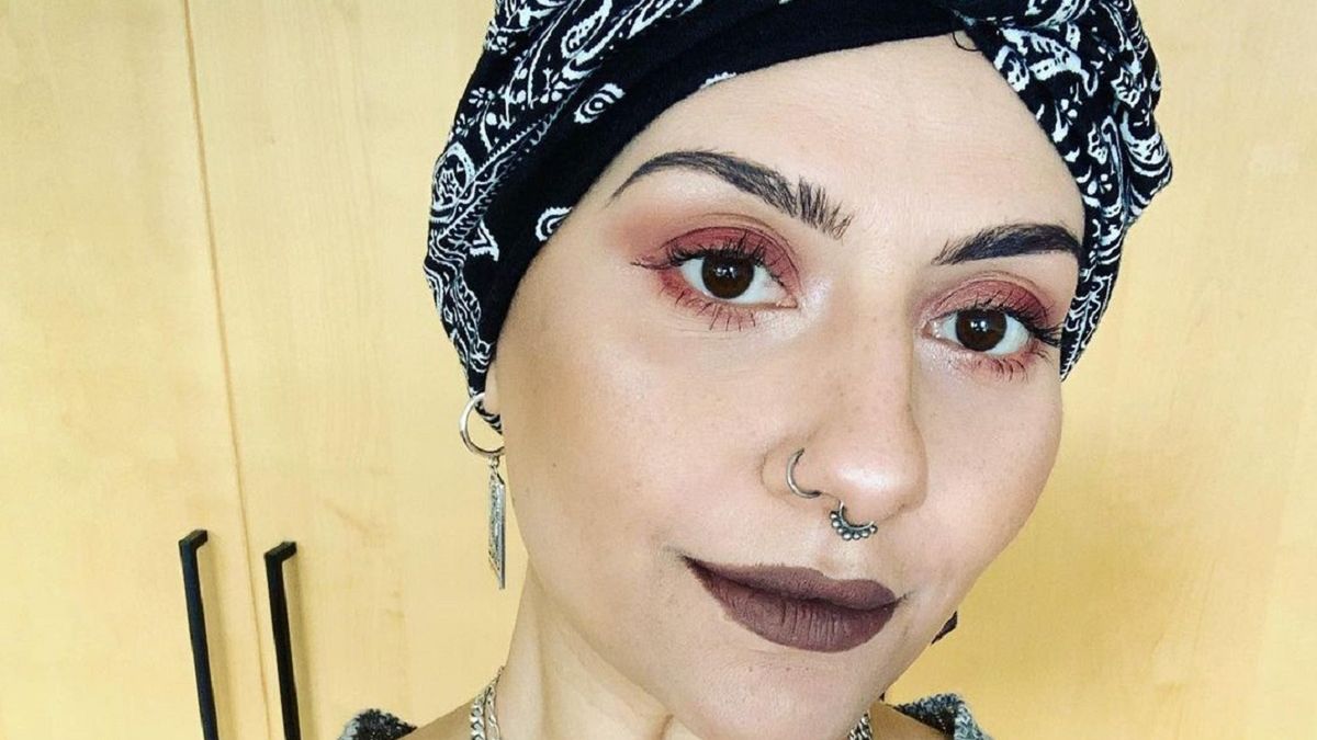 Lekarze przez 5 lat nie wykryli u kobiety raka 