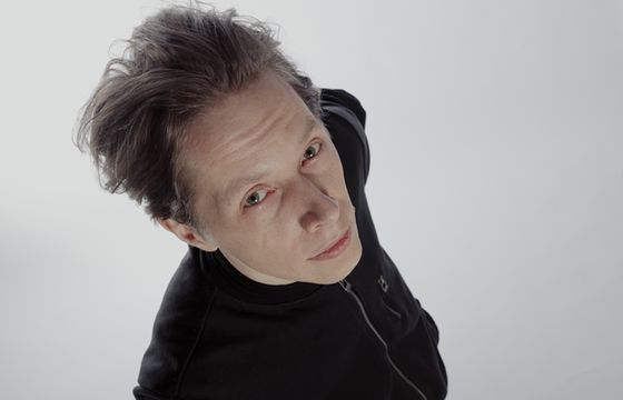 Alek Frydrych: z VML do 180heartbeats Jung v. Matt