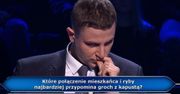 "Milionerzy": Zadzwonił do przyjaciółki. Urbański dobrze znał jej głos