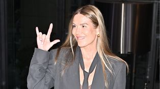 Hanna Lis wróciła po SZEŚCIU latach. Znów zobaczymy ją na ekranach