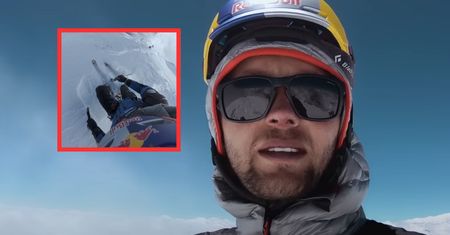 Historyczny rekord na Mount Everest. Dokonał tego Polak