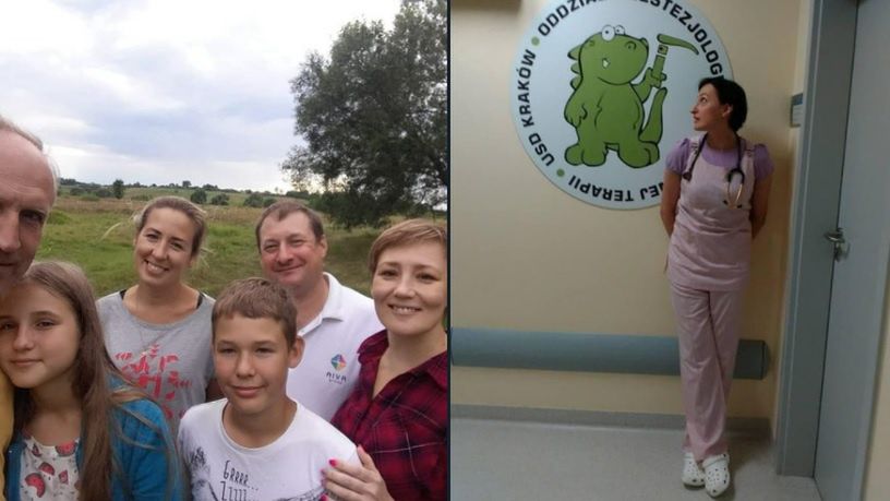 14-letni Arsen zmarł w wyniku ostrzału ze strony Rosjan