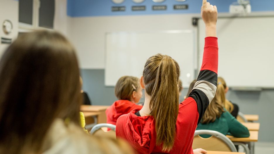 Warszawa. Właściwe i niewłaściwe lektury dla trzynastolatki - taki problem wyniknął na skutek propozycji lekturowych w jednej ze stołecznych szkół