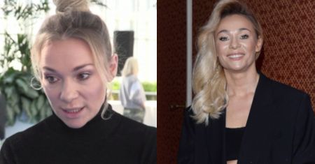 Sonia Bohosiewicz wyda… książkę kucharską? " Od jakiegoś czasu dzielę się swoimi przepisami z innymi leniwymi żonami na Instagramie"