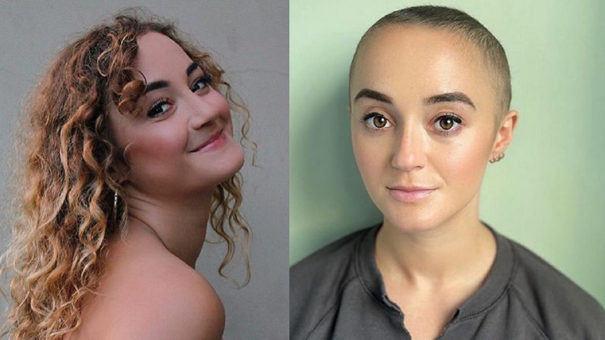 Zlekceważyli objawy, teraz ma raka