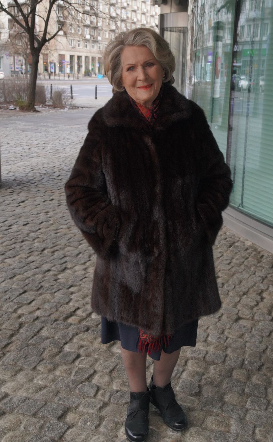 Gwiazdy po nagraniu
Santor Irena 2022-01-23
KAPiF.pl