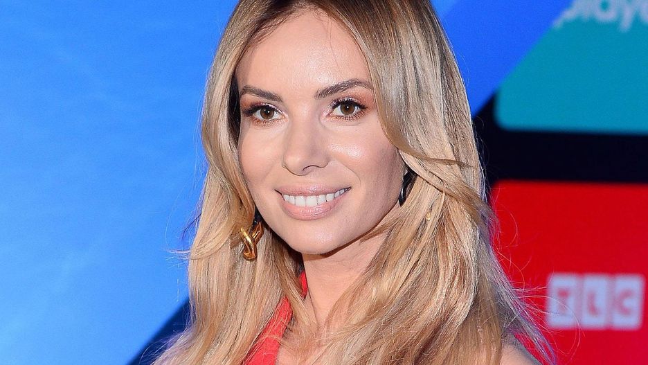 Izabela Janachowska 