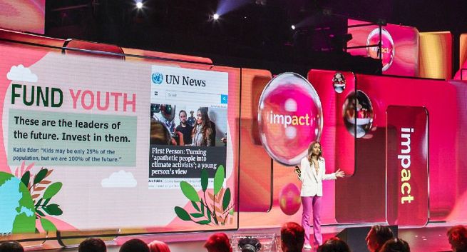 Impact'24. Polski kongres o światowym rozmachu