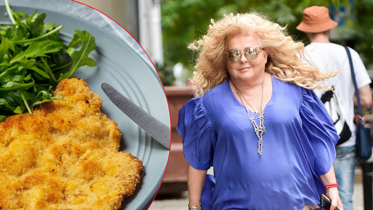 Obiad w restauracji Magdy Gessler - czy było warto?