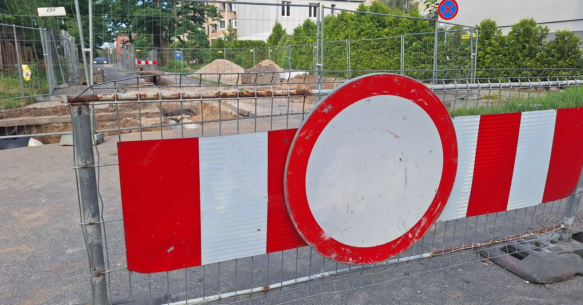 Modernizacja sieci ciepłowniczej w Toruniu