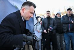 Prawdziwe schody ciągle przed Sławomirem Mentzenem [OPINIA]