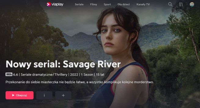 Klienci Vectry i UPC z pakietem Total od Viaplay. Canal+ rozmawia o kształcie oferty