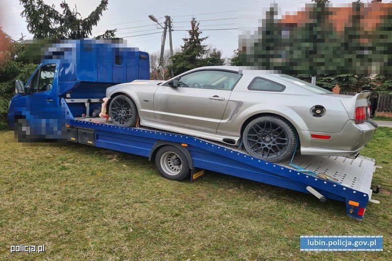 Zabiorą auto od razu. Nawet "trzeźwi" mogą mieć kłopoty