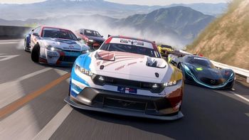 „Musimy skupić się na grach, które wyjdą szybciej”. Phil Spencer o tym, dlaczego Forza Motorsport zeszła na dalszy plan