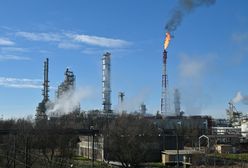 Awaria w Polimery Police. Produkcja wstrzymana na ponad tydzień