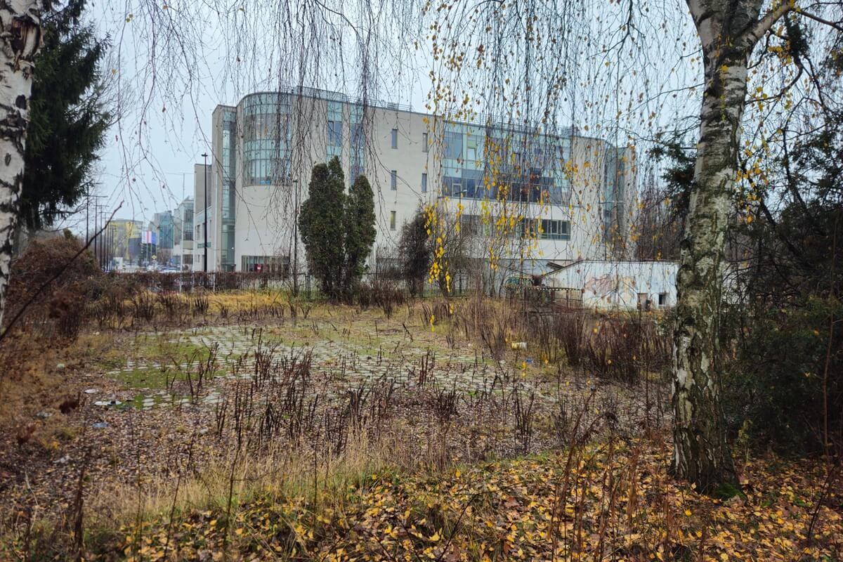 The One na Głębokiej. Deweloper szykuje się do budowy akademika premium obok Orlenu i Uniwersytetu Przyrodniczego