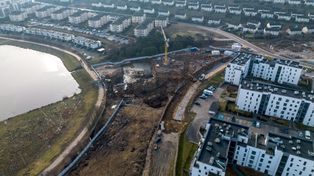 W Gdańsku i Grudziądzu powstaną gazowe bloki energetyczne CCGT