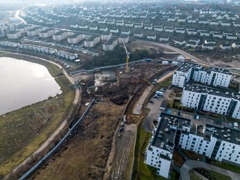 W Gdańsku i Grudziądzu powstaną gazowe bloki energetyczne CCGT
