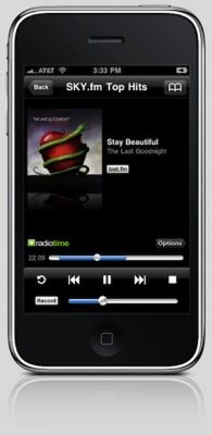 Nie szukaj już radia internetowego dla Androida, jest TuneIn Radio! 2