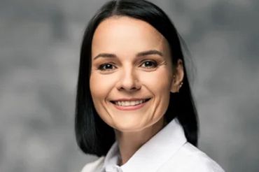 Agnieszka Gilewska dołącza do WP