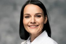 Agnieszka Gilewska dołącza do WP