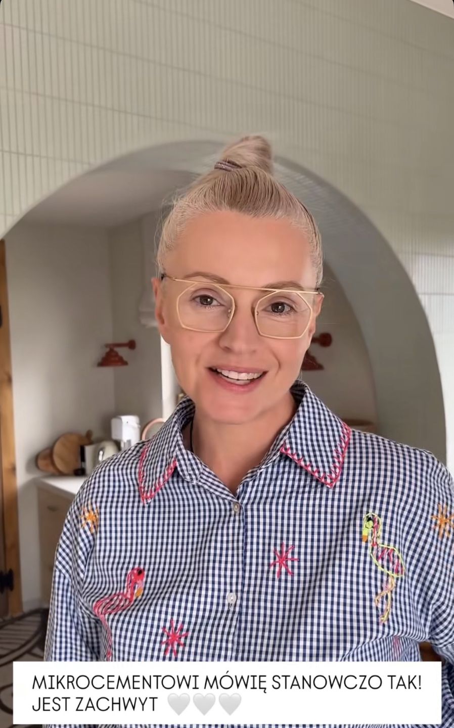 Dorota Szelągowska pokazała metamorfozę wnętrza domu w Hiszpanii