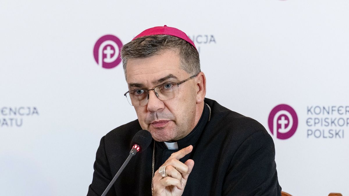 Bp Wojciech Osial