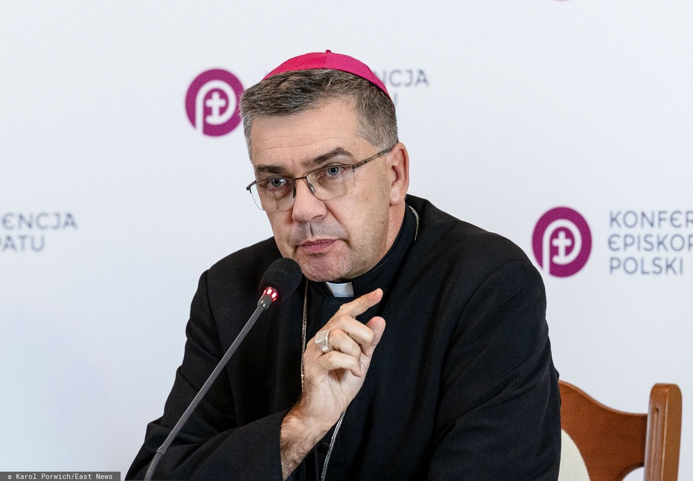 wiadomości,aktualności,WP Wiadomości Kościół ponawia apel. 