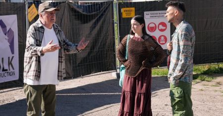 "Barwy szczęścia", odc. 3273. Jaworski walczy z cieniem tragedii, a Rawiczowie liczą straty