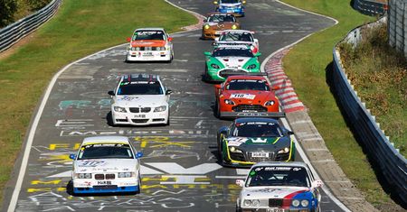 Nowy rosyjski właściciel toru Nürburgring