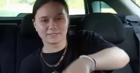 15-latka jest w ciąży. Pilny apel policji