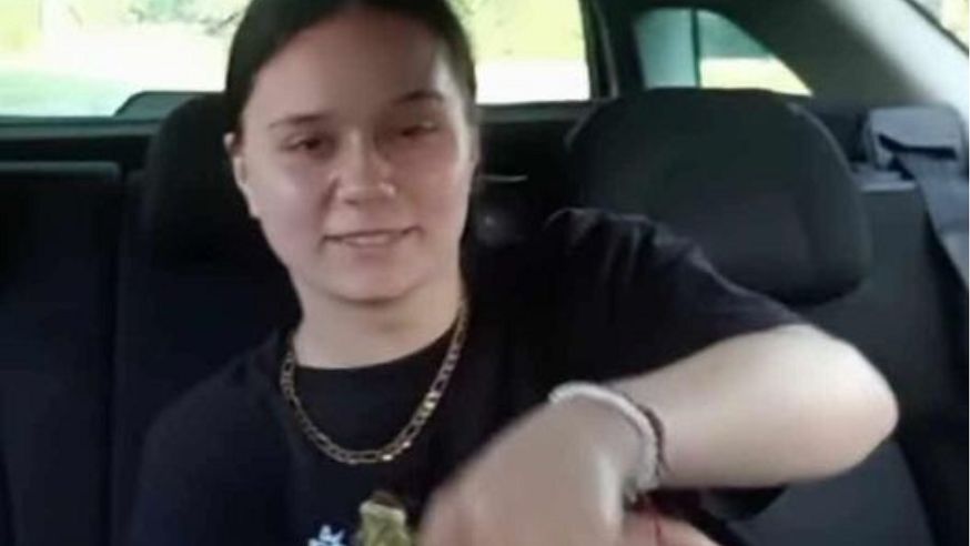 Pilny apel policji. Zaginęła 15-letnia Natalia