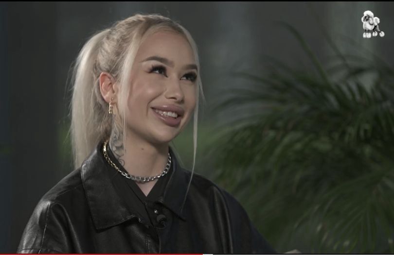 Oliwia z "Warsaw Shore" zdradza, dlaczego nie lubi naturalności