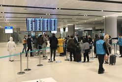 "Nieracjonalna reakcja". WHO krytykuje ograniczenia w podróżowaniu