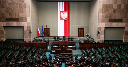 Marszałek Sejmu. Jak jest wybierany? Co należy do jego obowiązków?