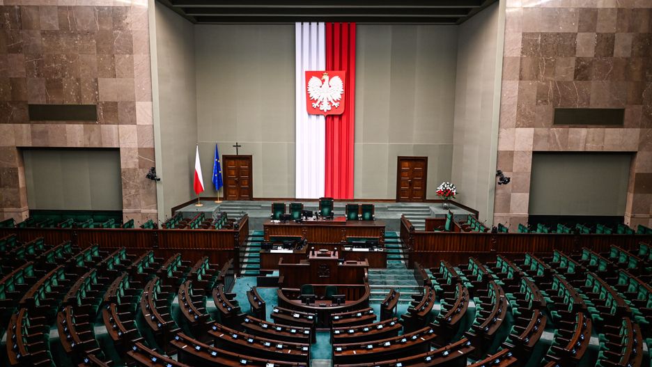 Marszałek Sejmu RP. Jakie ma zadania? Kto decyduje o jego wyborze?
