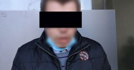 Pedofil grasował w Lublinie. "Groził, że ją zgwałci i wrzuci do zalewu"