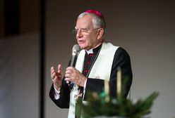 Księża z Krakowa czekają na decyzję ws. abp. Marka Jędraszewskiego