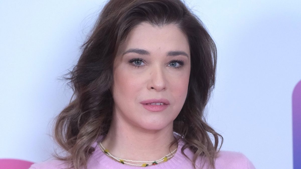 Maria Konarowska mówi o rozstaniu 