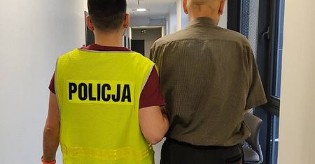 Koszmar w Łodzi. Wszystko przez... pstrykanie palcami. Grozi mu dożywocie