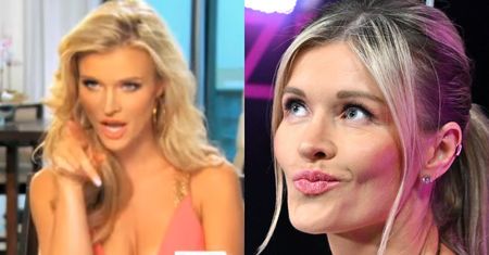 Joanna Krupa nigdy nie wróci do "The Real Housewives of Miami". "Nie chciałabym, żeby moja córka widziała mamę w takich sytuacjach"