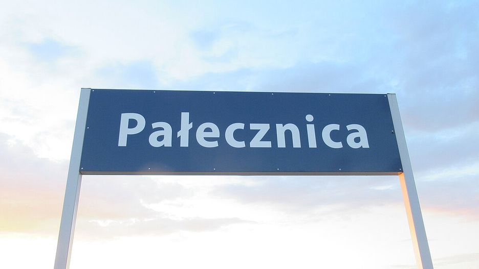 Pałecznica
